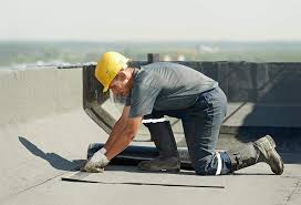 Fast & Reliable Emergency Roof Repairs in Ellendale, ND